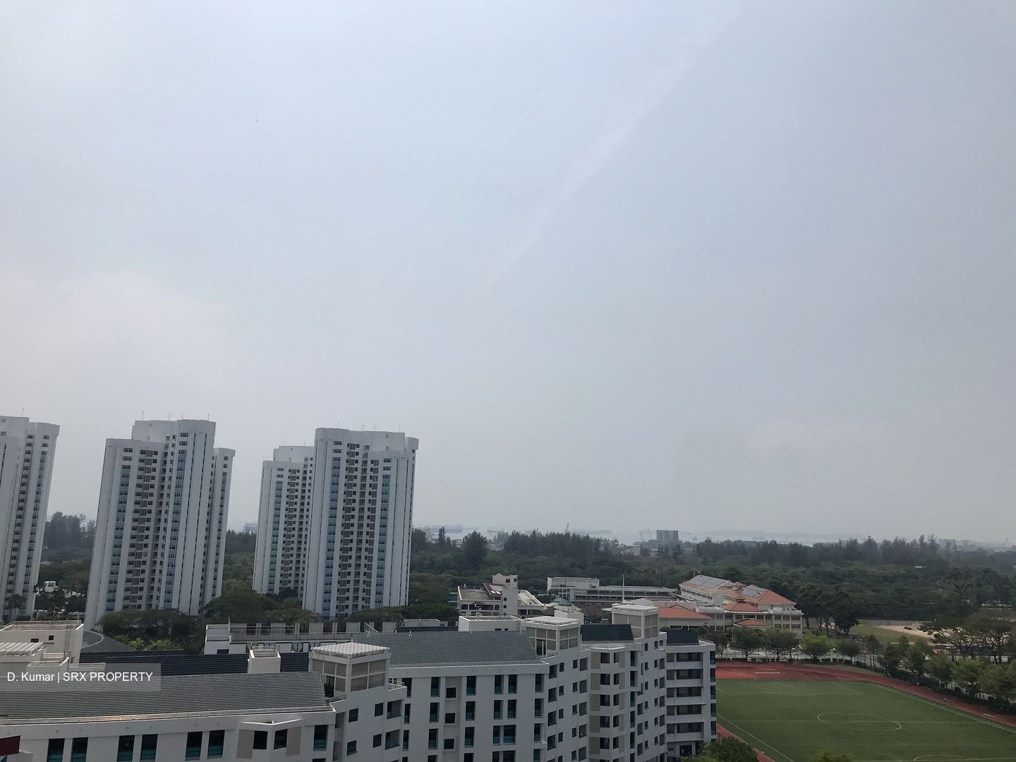 RiverEdge (D15), Condominium #387460551